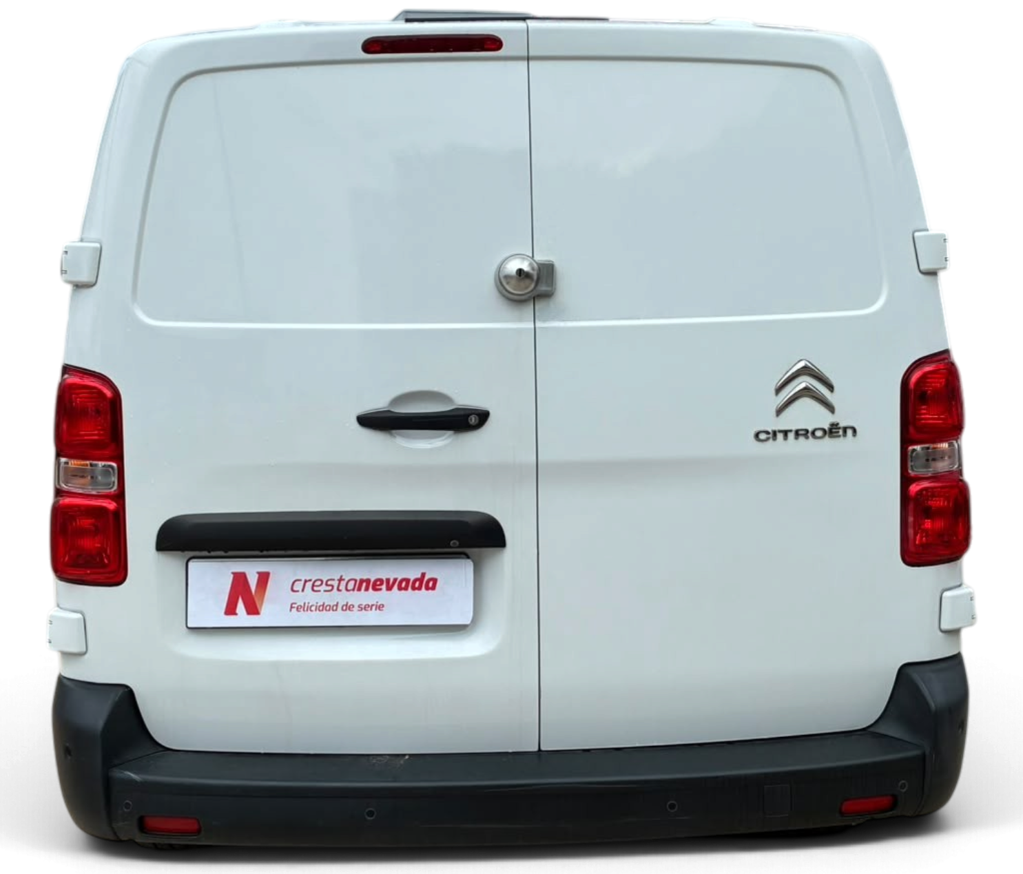 Imagen 5 de CITROEN Jumpy Diesel 102 CV por 20.990 €