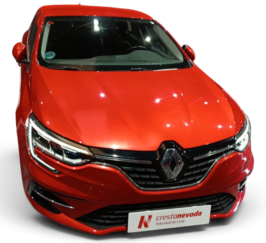 Imagen 2 de Renault Mégane Diesel 115 CV por 16.990 €