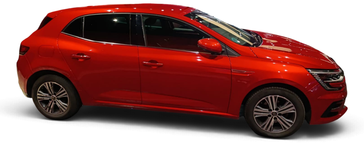 Imagen 4 de Renault Mégane Diesel 115 CV por 16.990 €