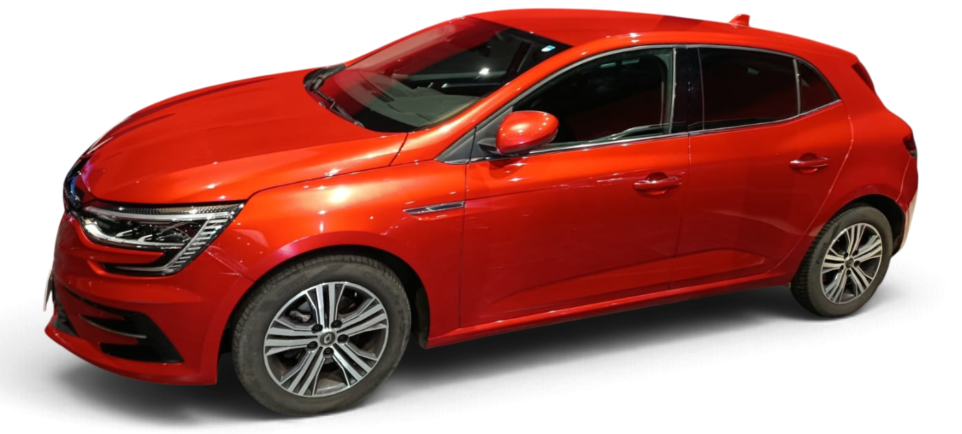 Imagen 8 de Renault Mégane Diesel 115 CV por 16.990 €