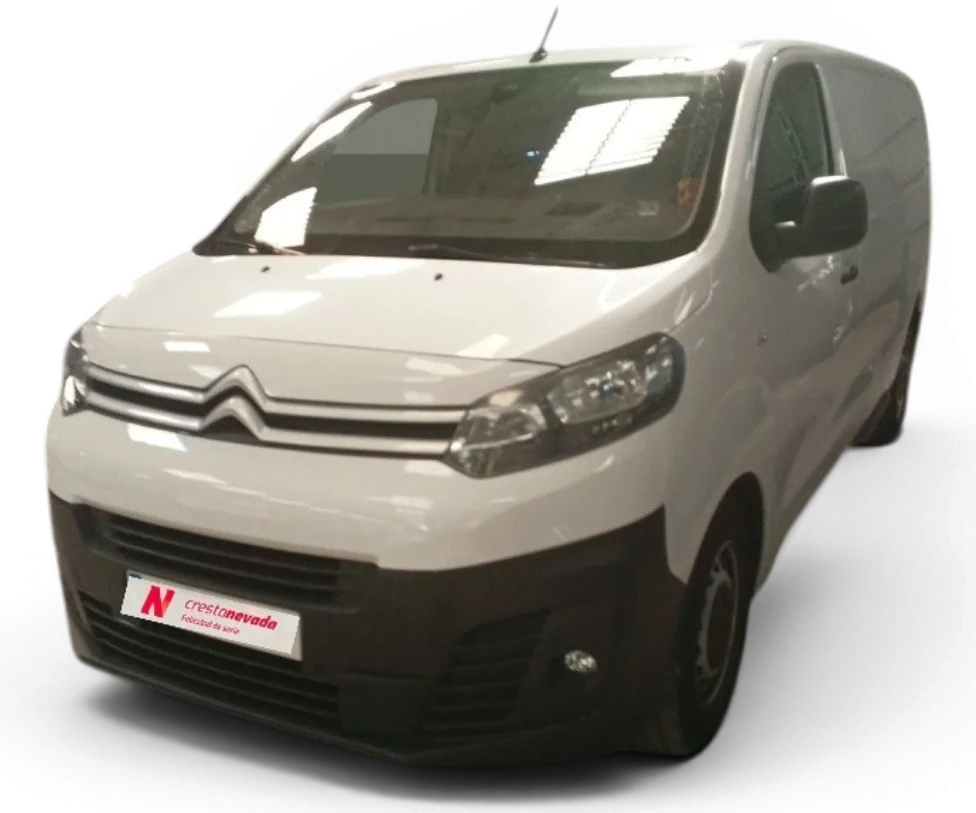 CITROEN Jumpy