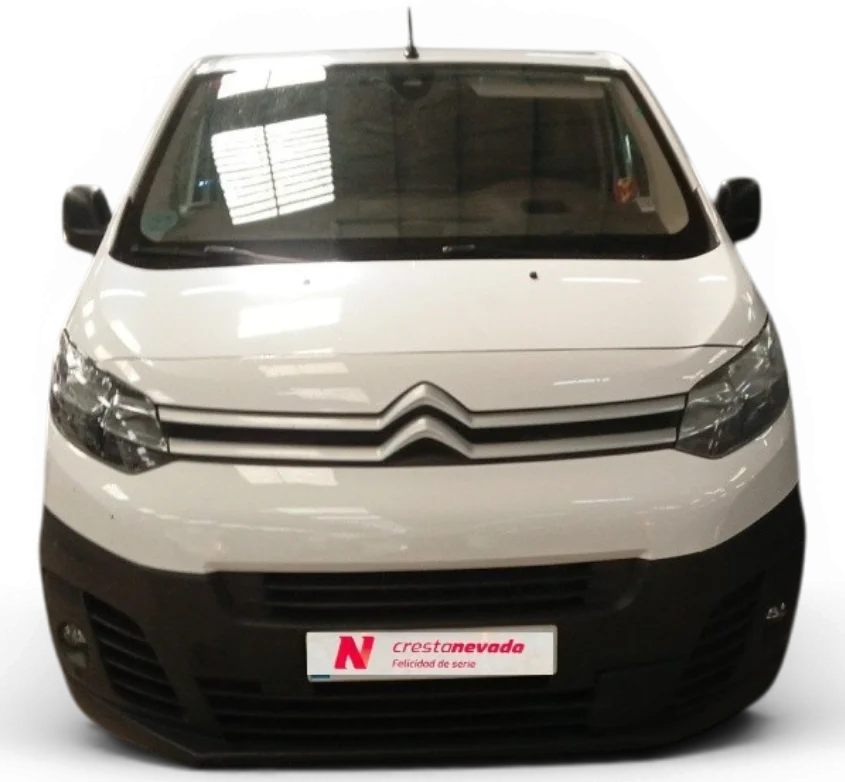 Imagen de CITROEN Jumpy