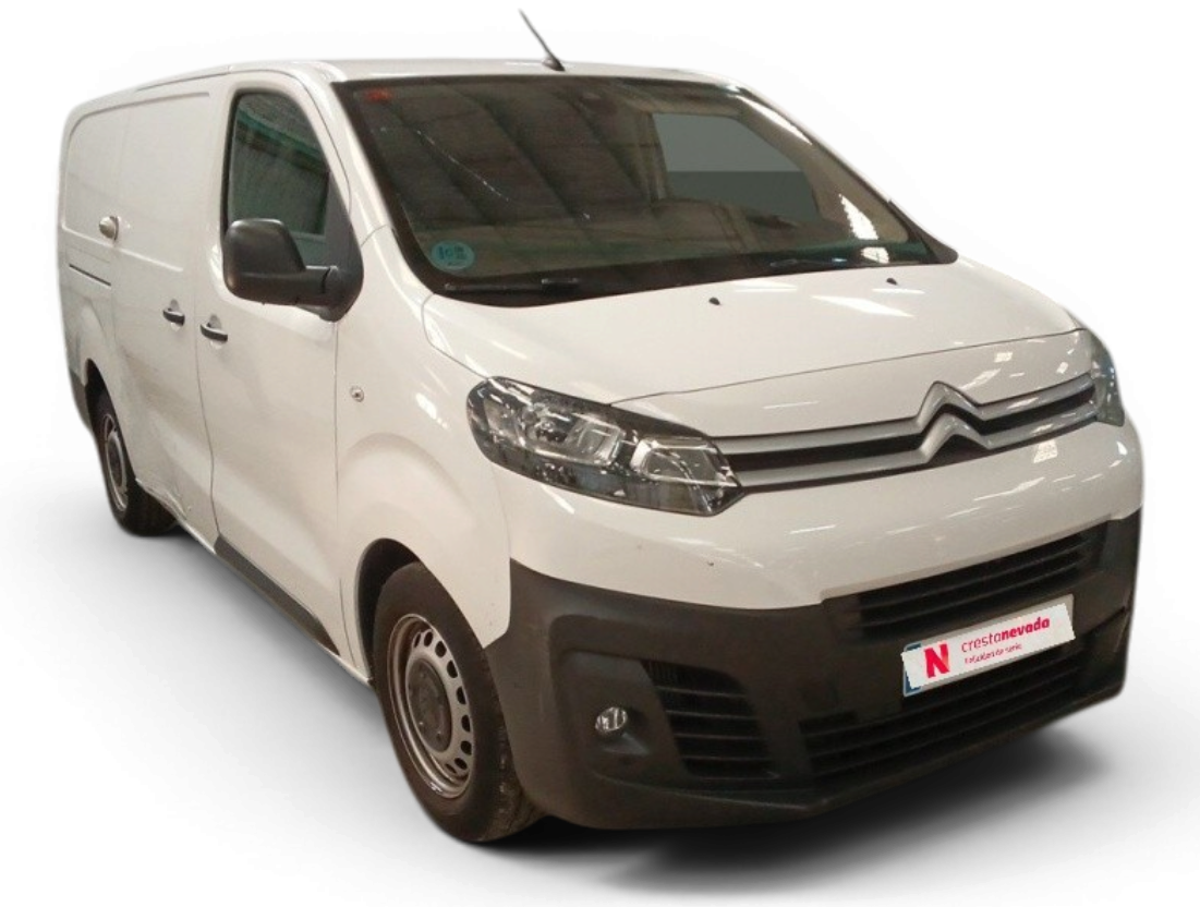 Imagen 3 de CITROEN Jumpy Diesel 102 CV por 19.990 €