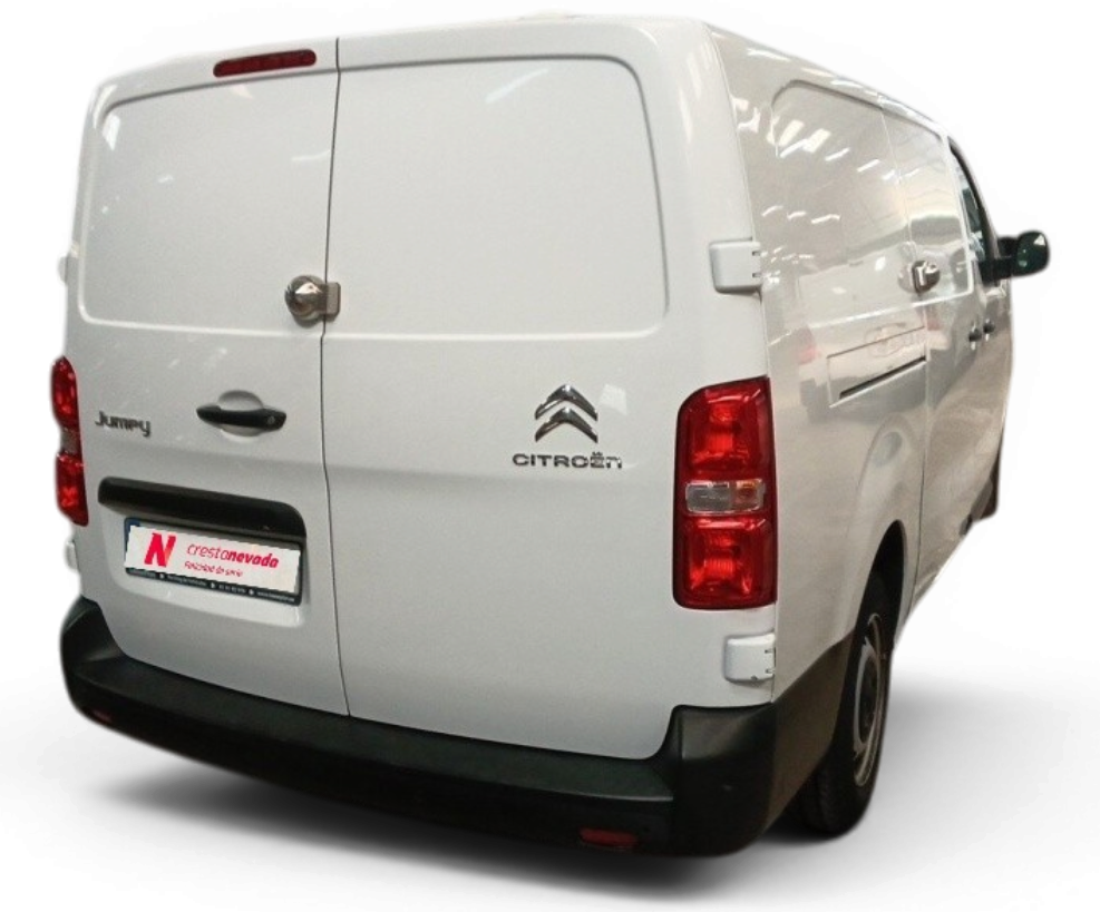 Imagen 4 de CITROEN Jumpy Diesel 102 CV por 19.990 €