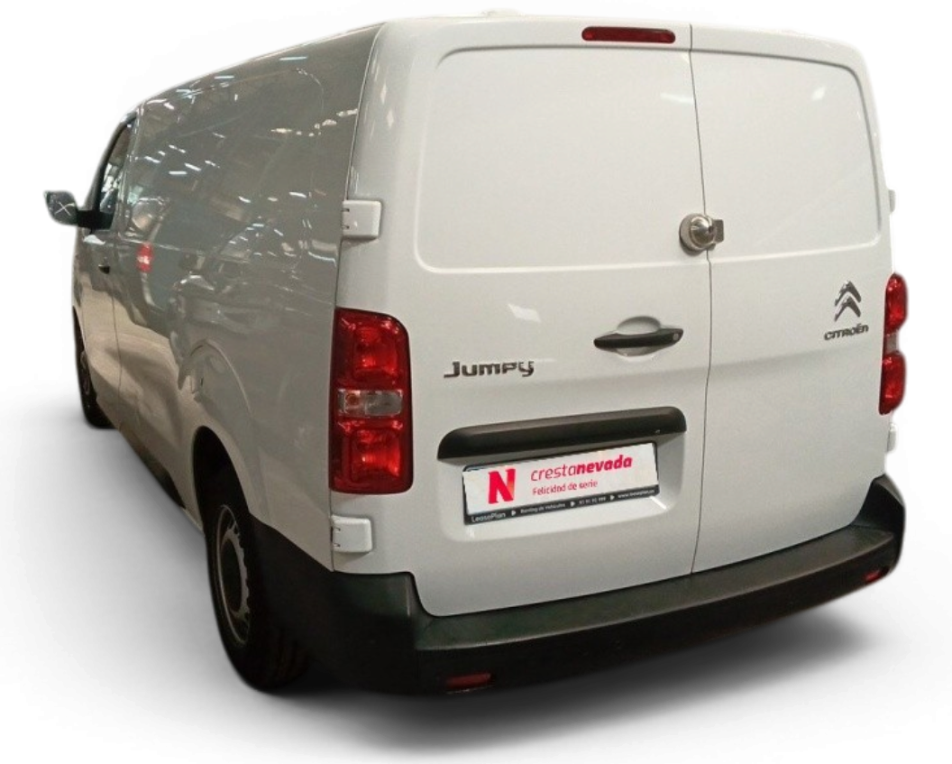 Imagen 6 de CITROEN Jumpy Diesel 102 CV por 19.990 €