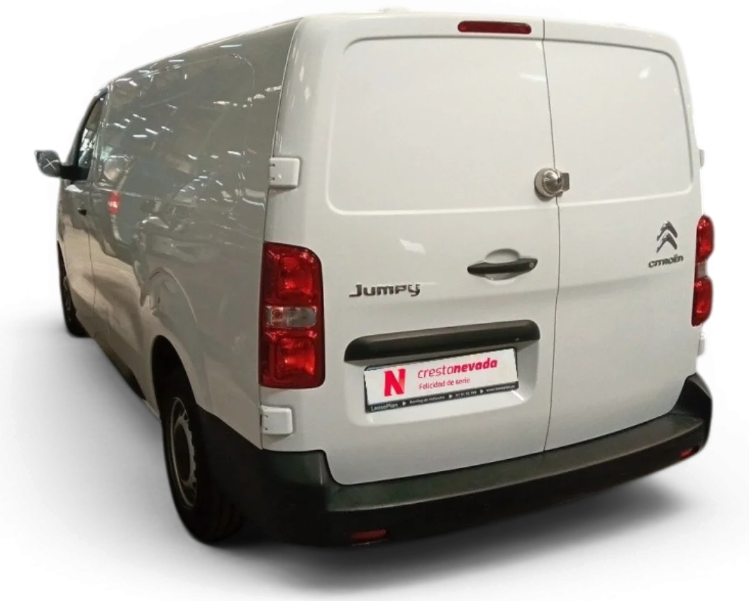Imagen de CITROEN Jumpy
