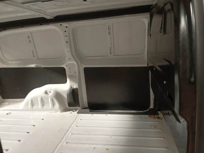 Imagen de CITROEN Jumpy
