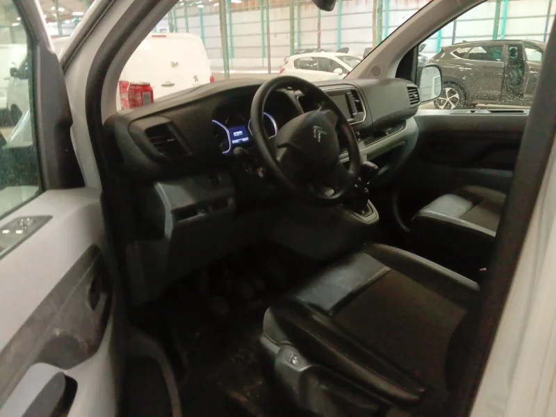 Imagen de CITROEN Jumpy