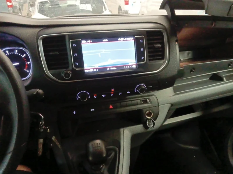 Imagen de CITROEN Jumpy