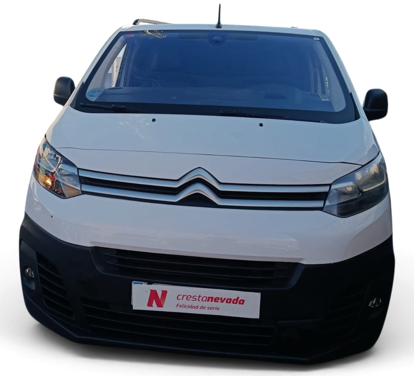 Imagen 2 de CITROEN Jumpy Diesel 102 CV por 19.990 €