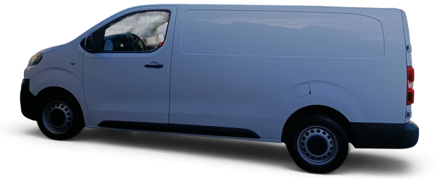 Imagen 5 de CITROEN Jumpy Diesel 102 CV por 19.990 €