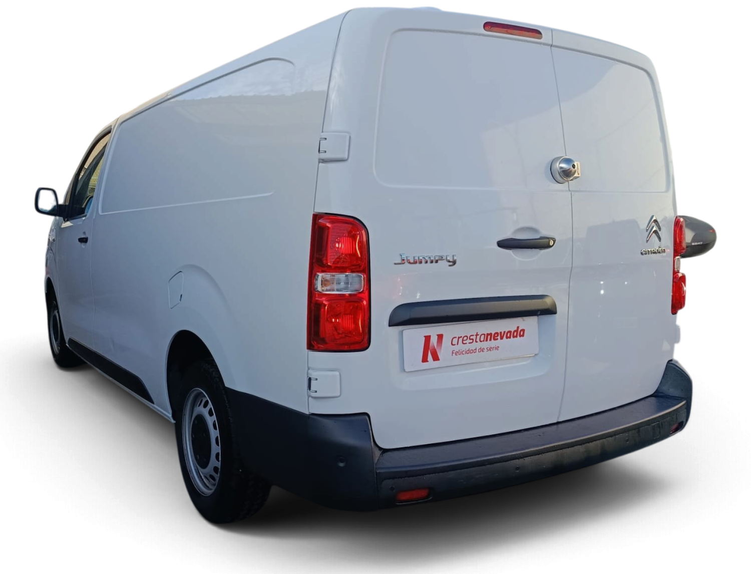 Imagen 7 de CITROEN Jumpy Diesel 102 CV por 19.990 €