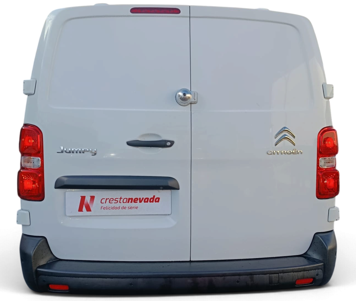 Imagen 8 de CITROEN Jumpy Diesel 102 CV por 19.990 €