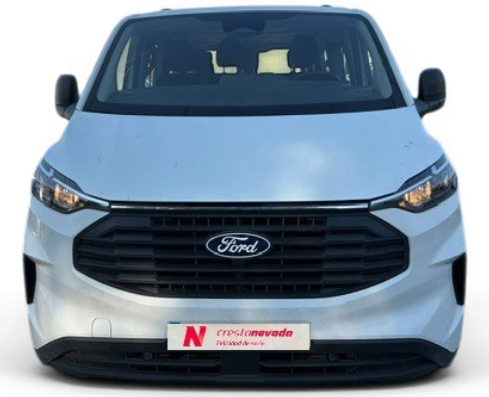 Imagen 2 de Ford Transit Custom Diesel 136 CV por 39.990 €