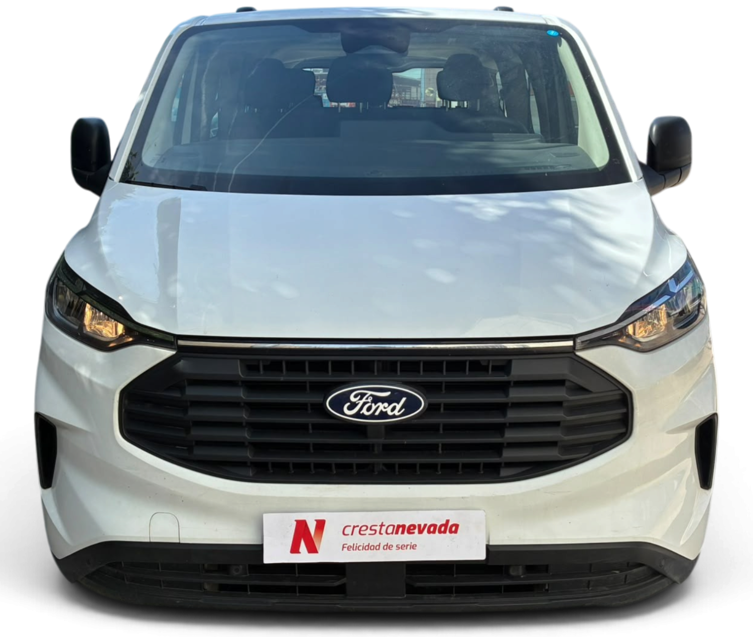 Imagen 2 de Ford Transit Custom Diesel 136 CV por 39.990 €