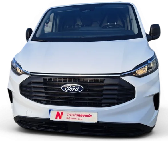 Imagen de Ford Transit Custom