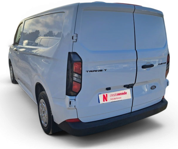 Imagen 6 de Ford Transit Custom Diesel 136 CV por 29.990 €