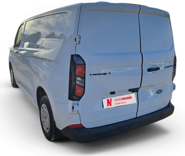 Imagen de Ford Transit Custom