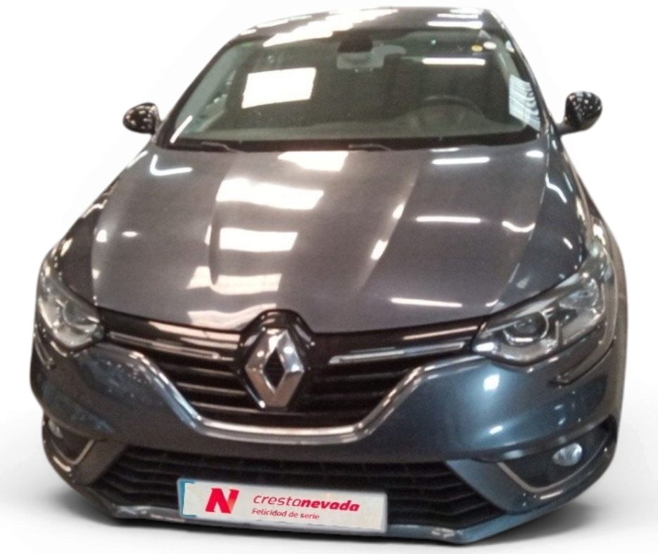 Imagen 2 de Renault Mégane Gasolina 115 CV por 15.990 €