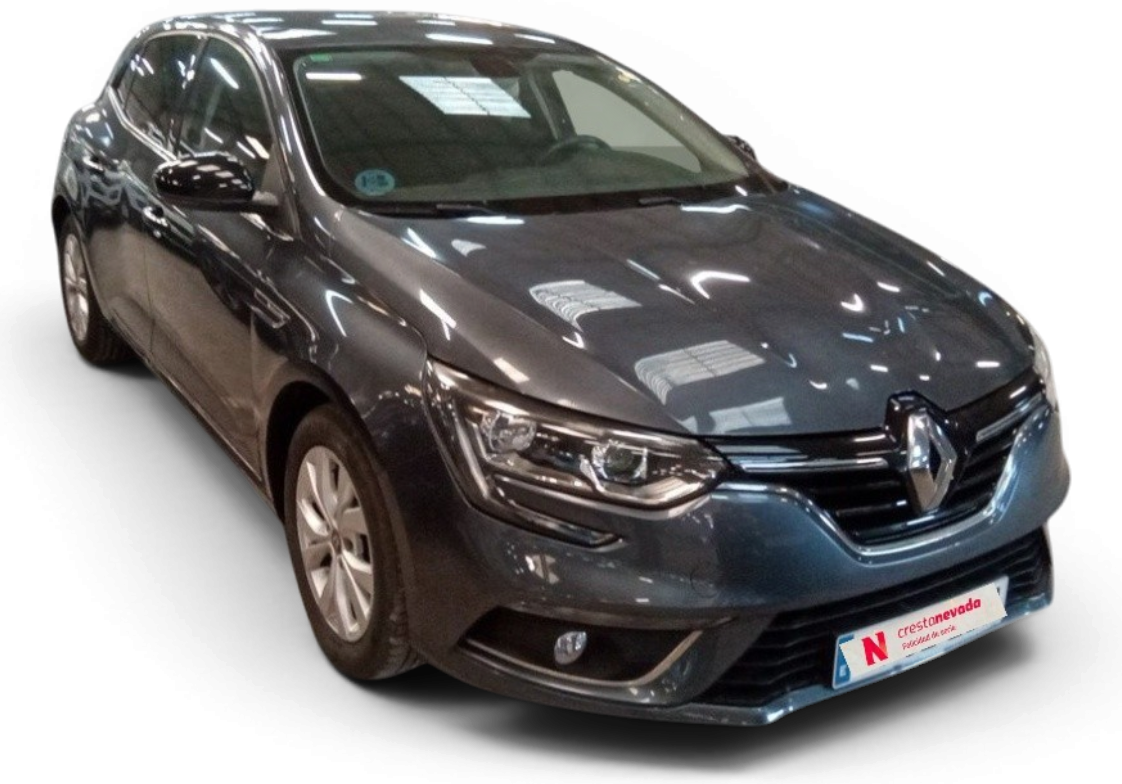 Imagen 3 de Renault Mégane Gasolina 115 CV por 15.990 €