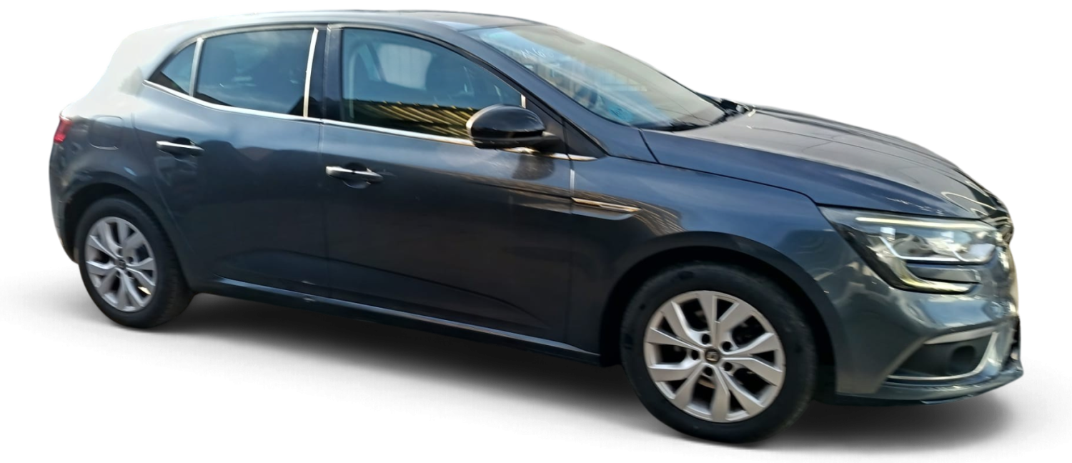 Imagen 4 de Renault Mégane Gasolina 115 CV