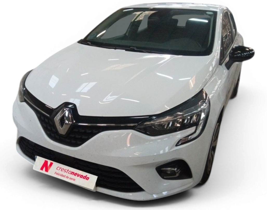 Renault Clio Diesel 101 CV por 14.990 €