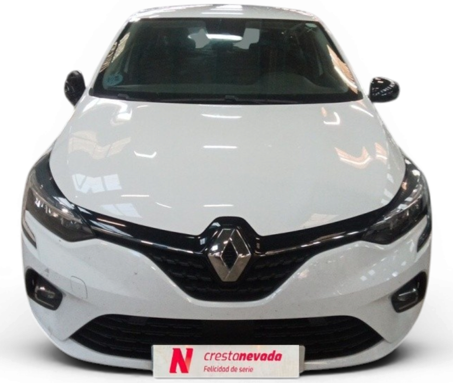 Imagen 2 de Renault Clio Diesel 101 CV por 14.990 €