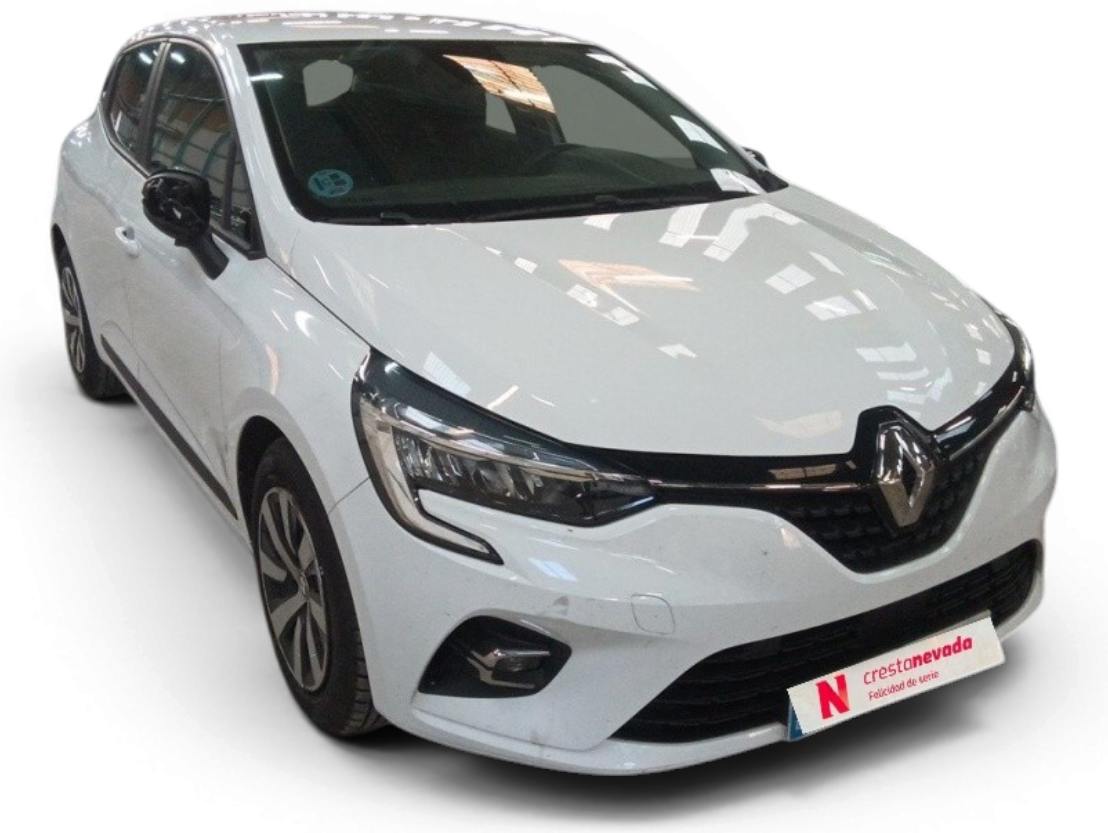 Imagen 3 de Renault Clio Diesel 101 CV por 14.990 €