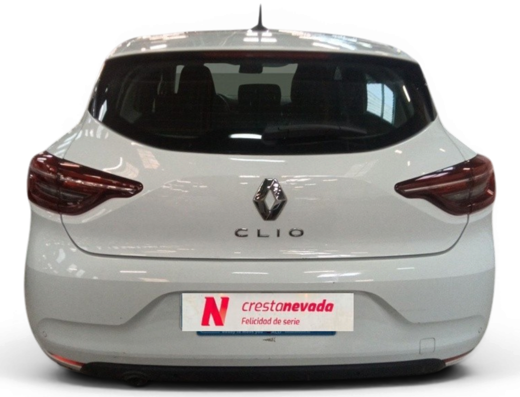 Imagen 6 de Renault Clio Diesel 101 CV por 14.990 €