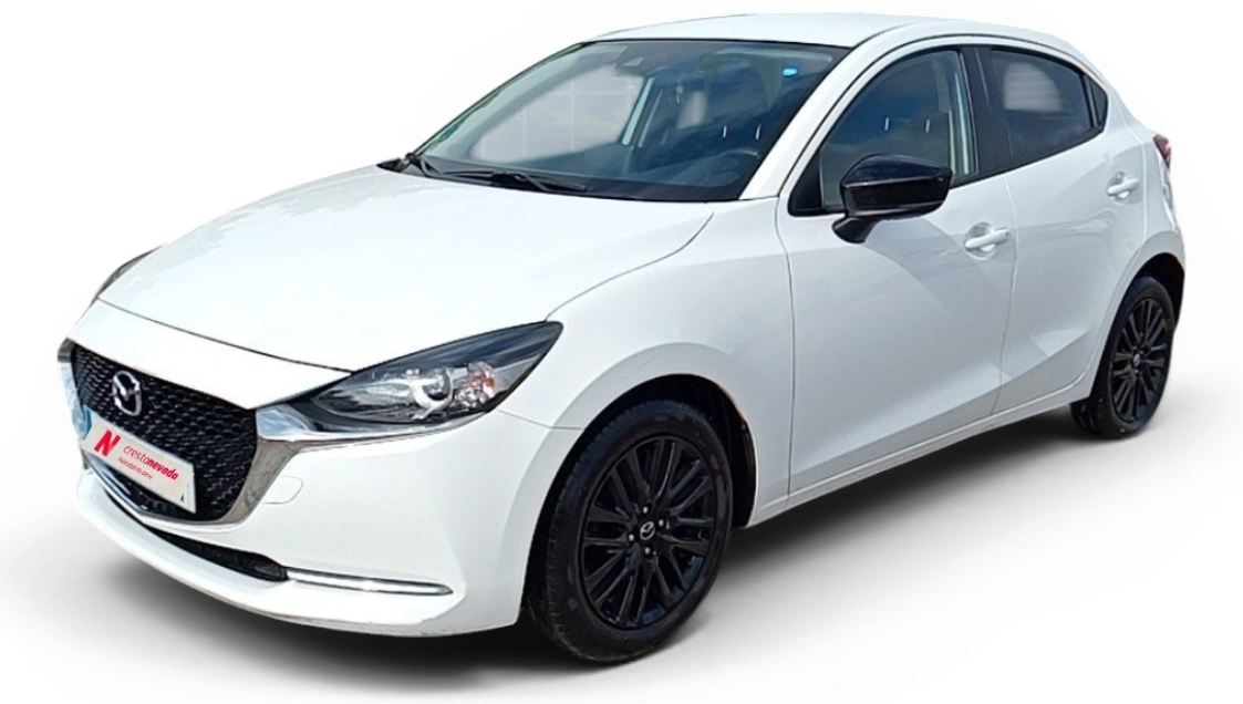 Mazda Mazda2 Híbrido 90 CV por 15.990 €