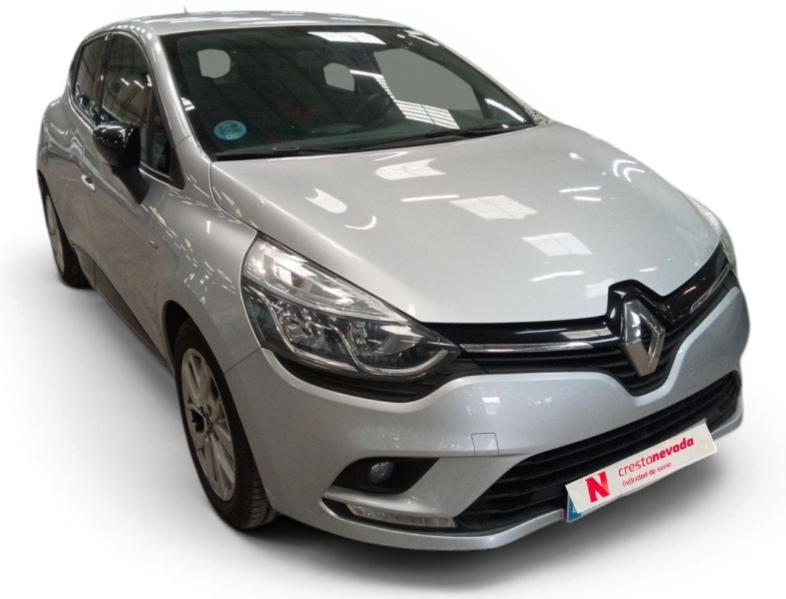 Imagen 2 de Renault Clio Gasolina 90 CV por 10.990 €