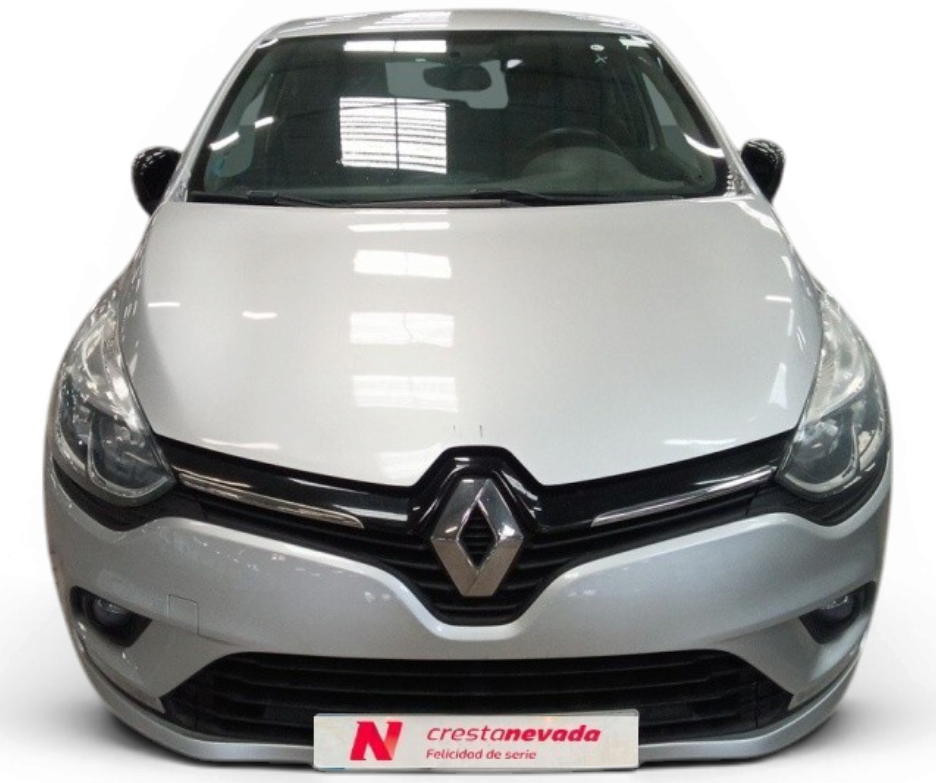 Imagen 3 de Renault Clio Gasolina 90 CV por 10.990 €