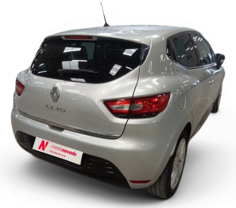 Imagen 5 de Renault Clio Gasolina 90 CV por 10.990 €