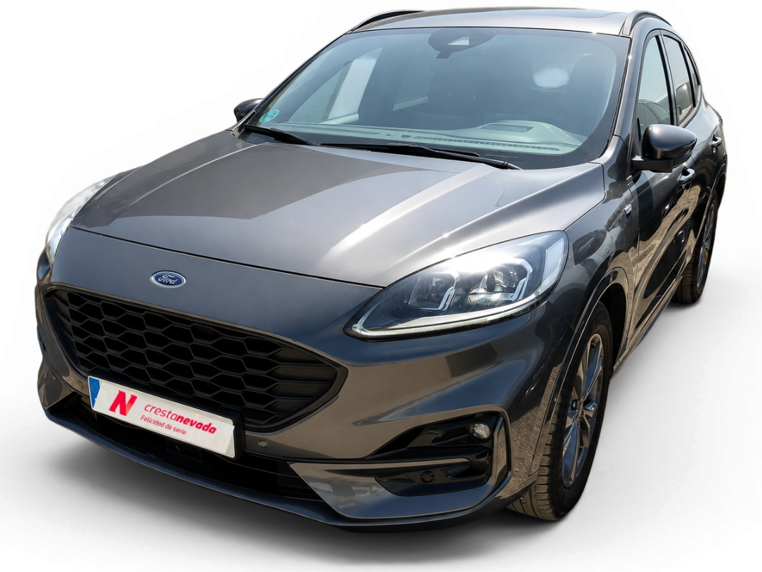 Ford Kuga Diesel 120 CV por 18.990 €