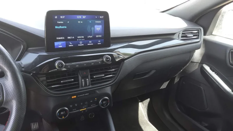 Imagen de Ford Kuga