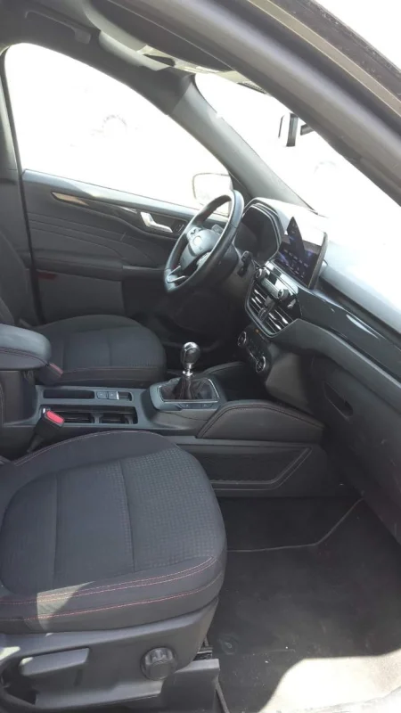 Imagen de Ford Kuga