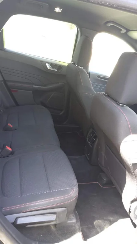 Imagen de Ford Kuga