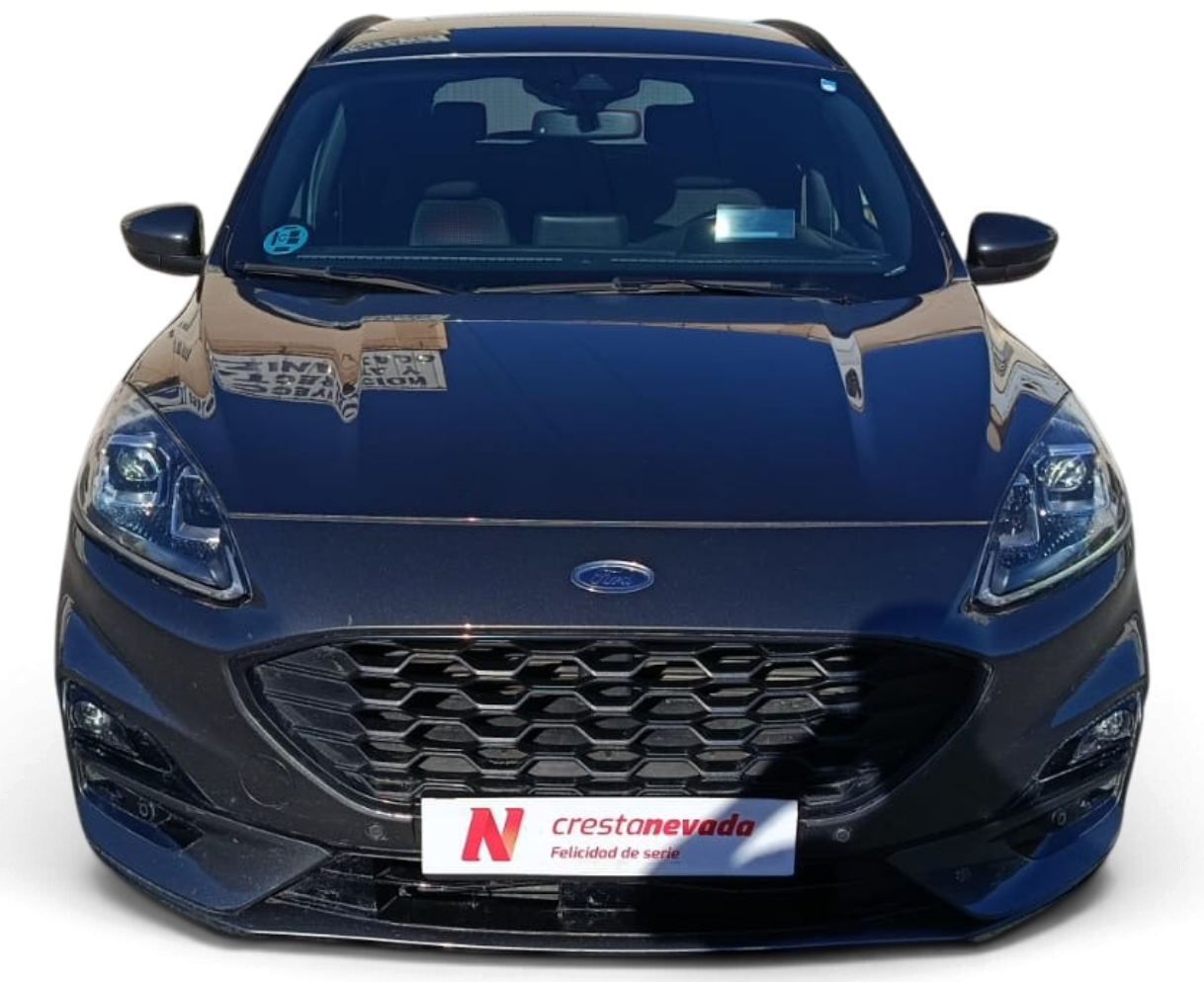 Imagen 2 de Ford Kuga Diesel 120 CV por 18.990 €