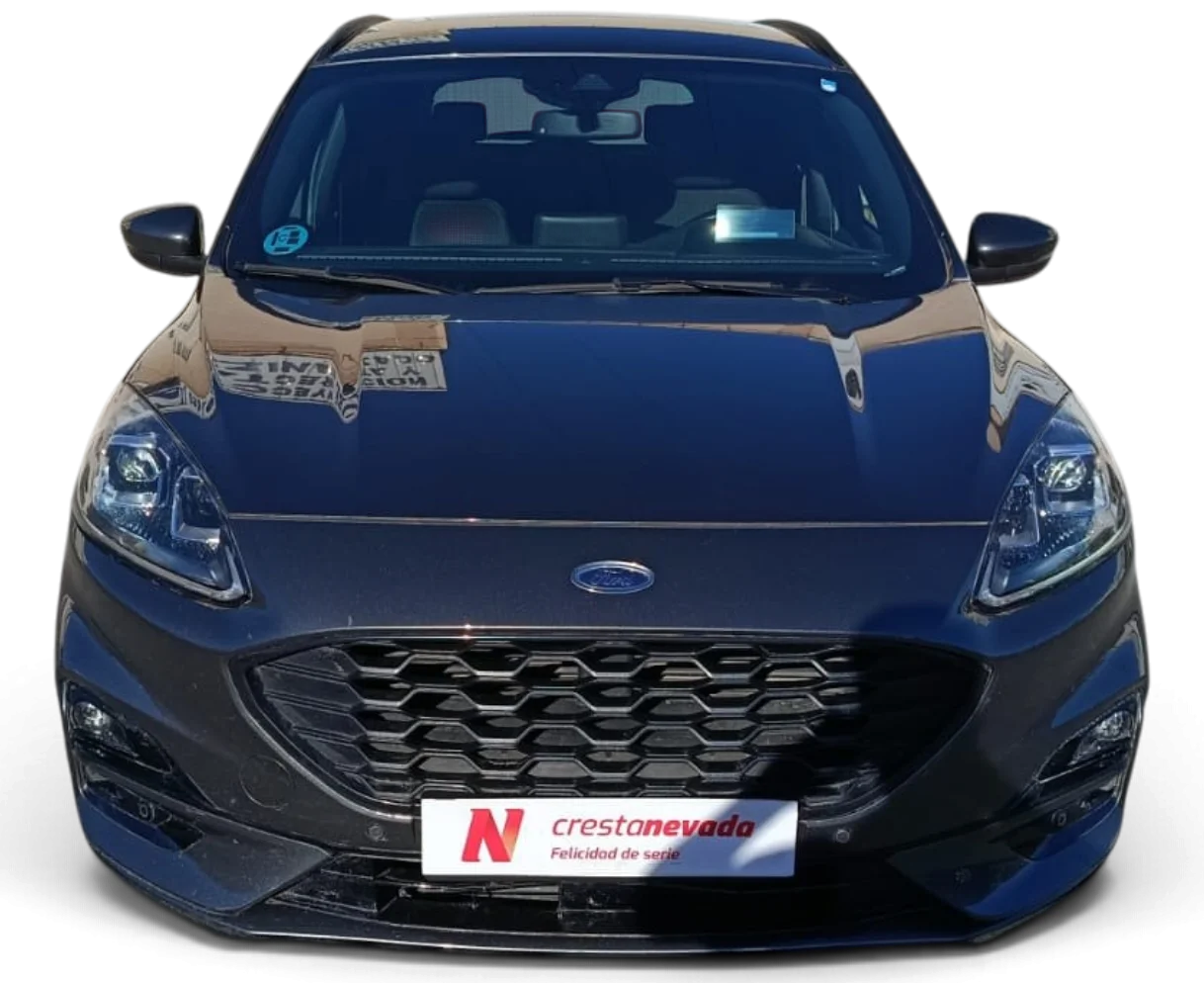 Imagen de Ford Kuga
