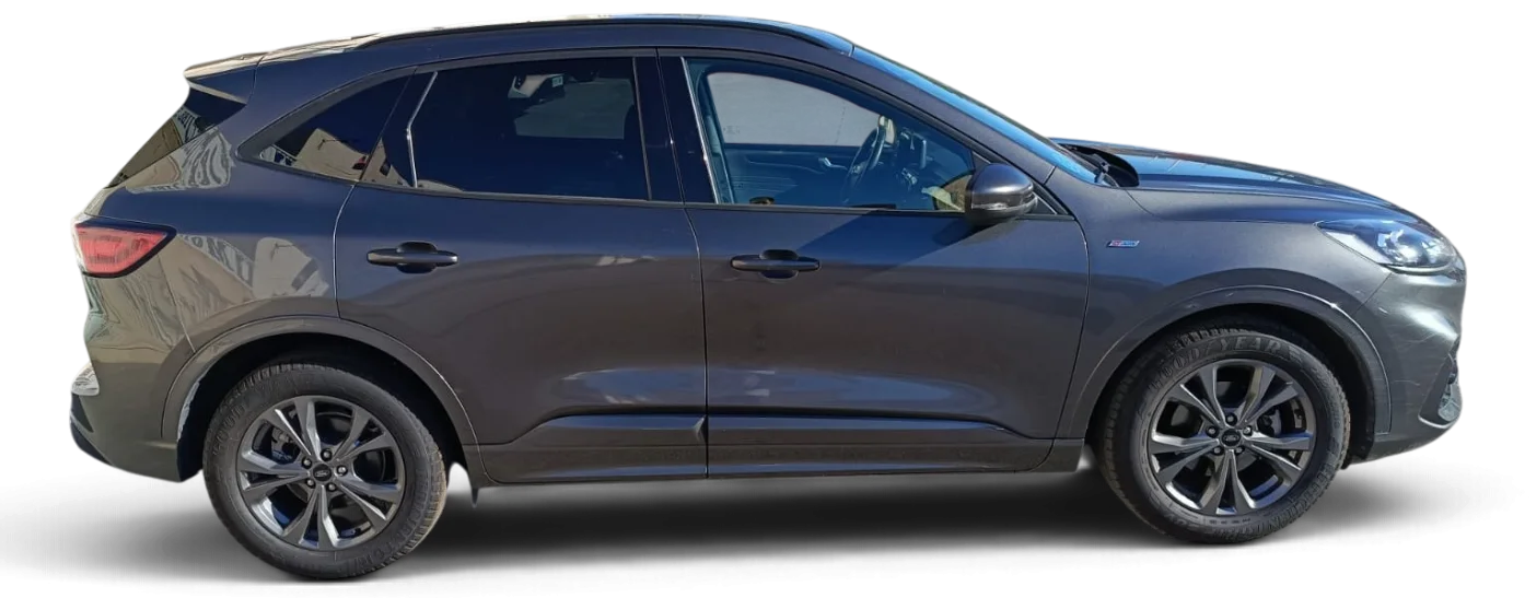 Imagen de Ford Kuga