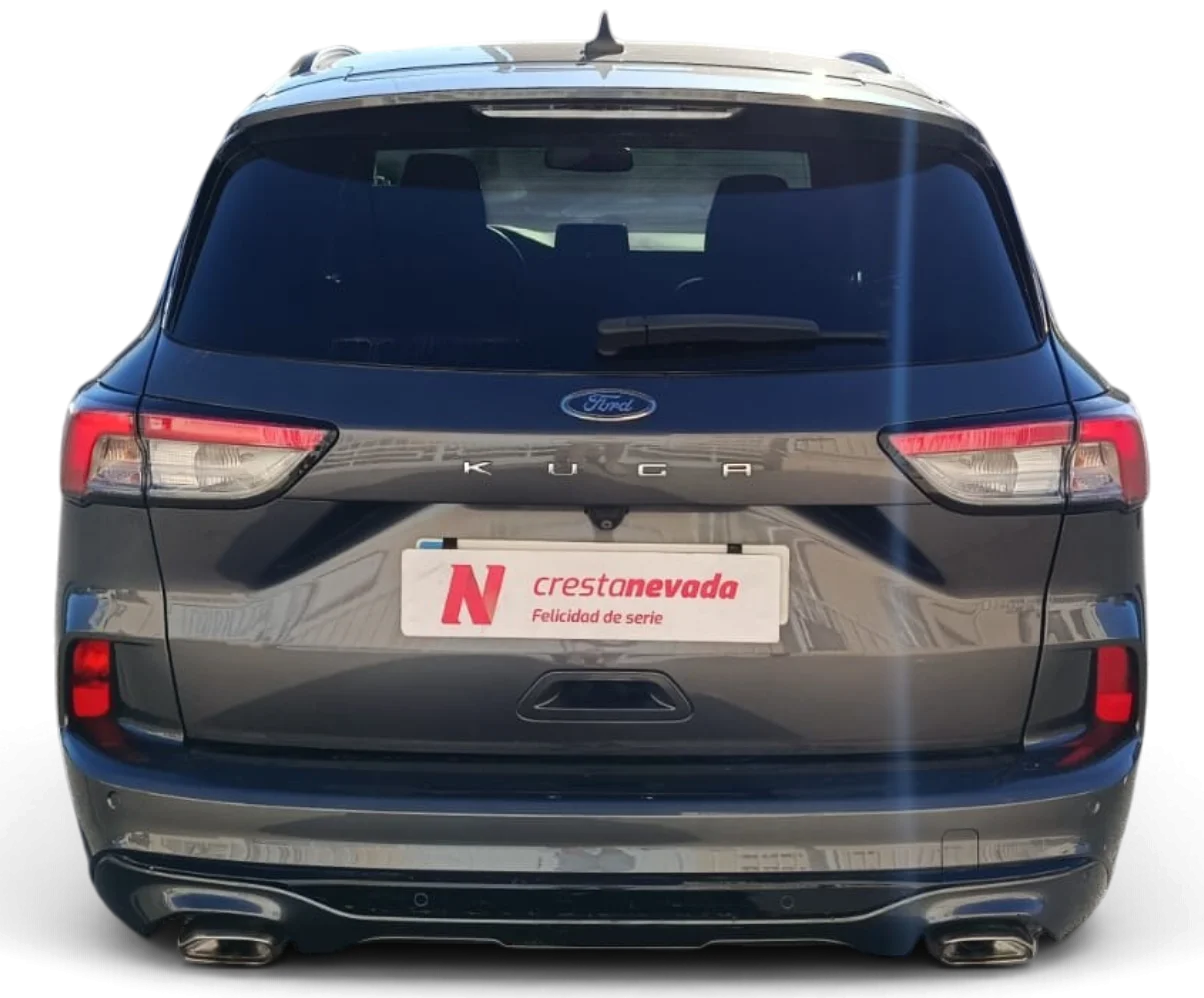 Imagen de Ford Kuga