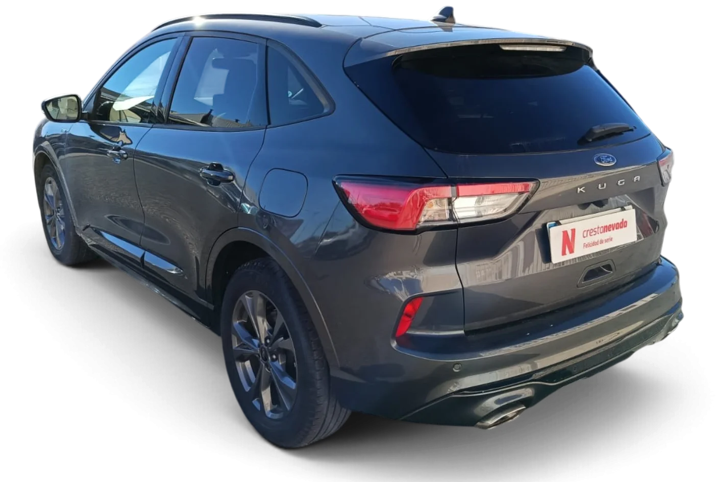 Imagen de Ford Kuga