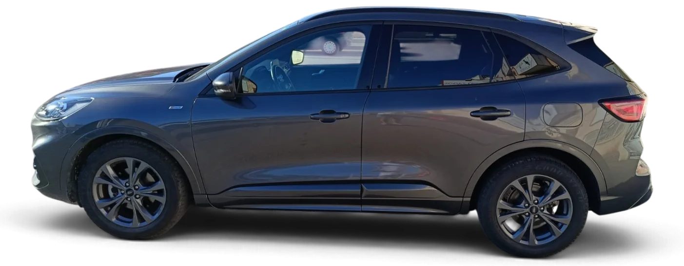 Imagen de Ford Kuga