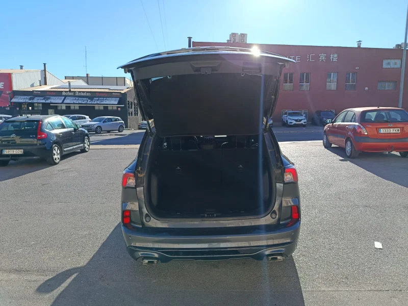 Imagen de Ford Kuga