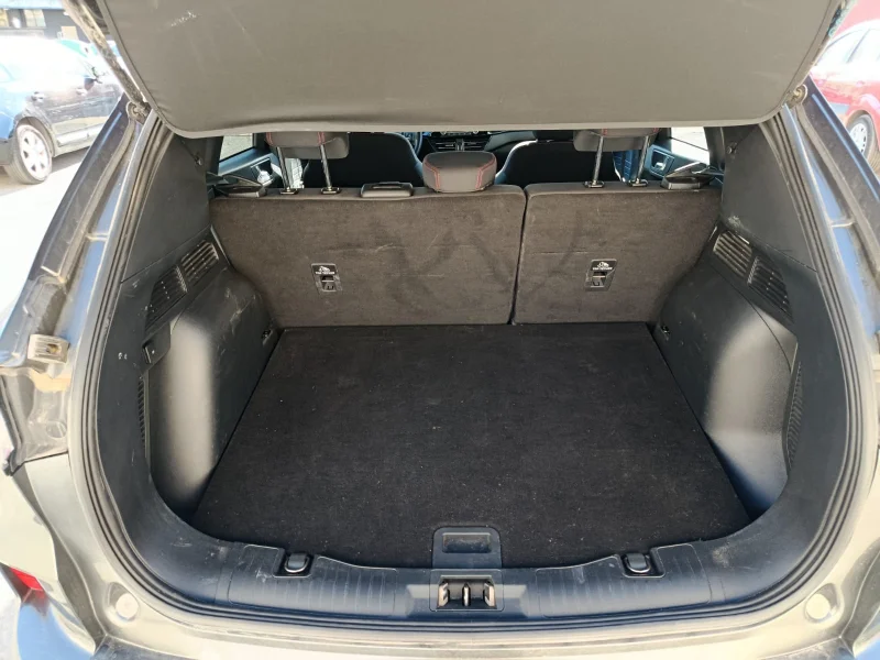 Imagen de Ford Kuga