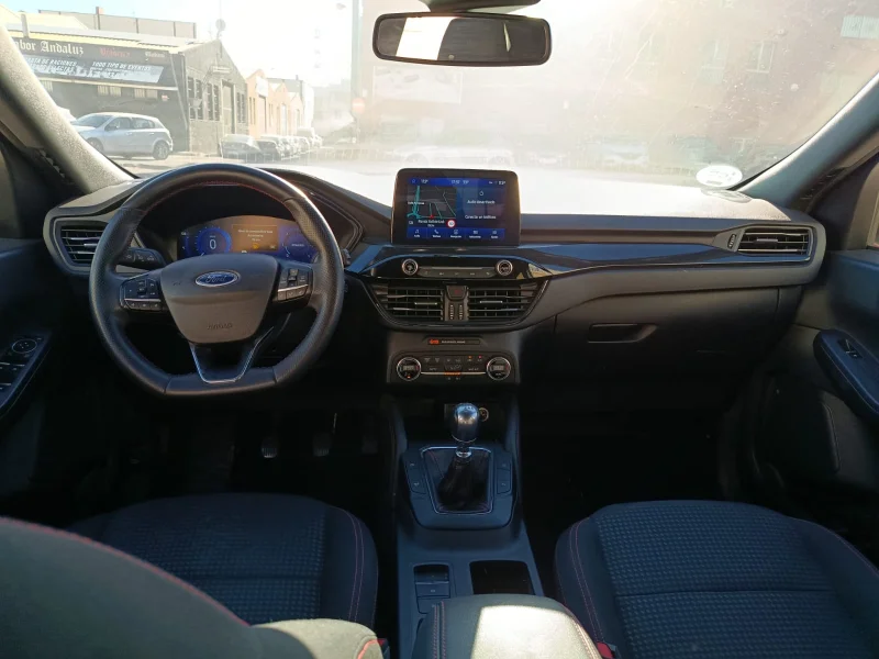 Imagen de Ford Kuga