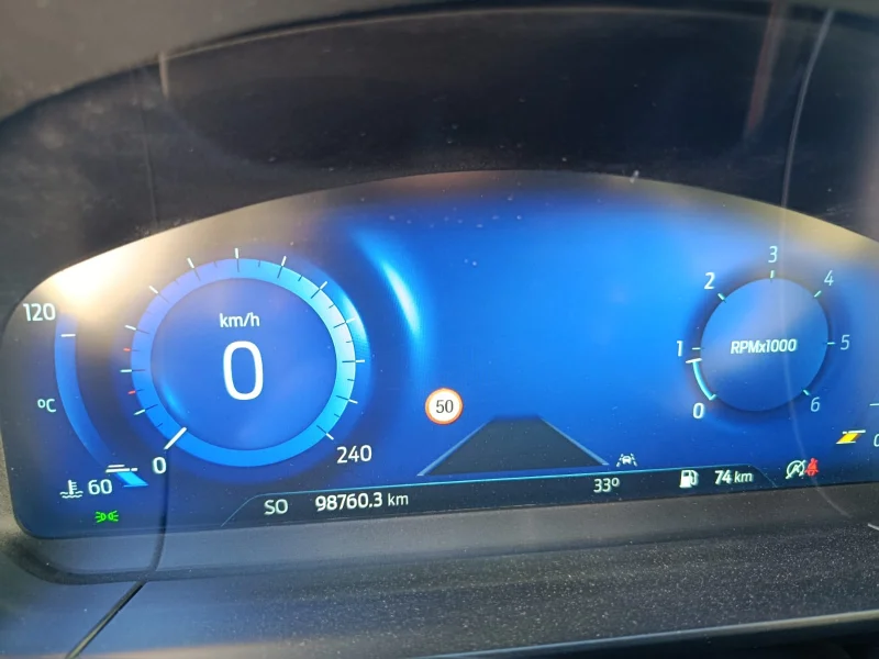 Imagen de Ford Kuga