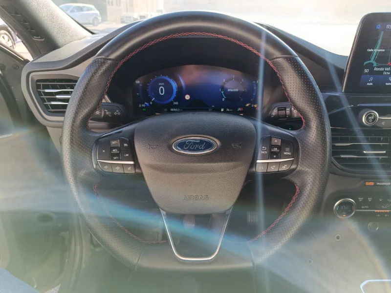 Imagen de Ford Kuga