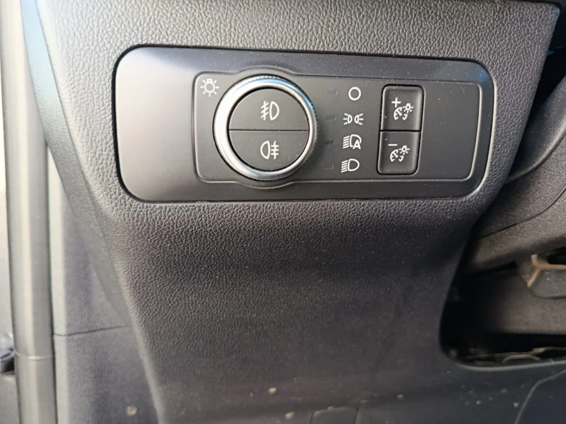 Imagen de Ford Kuga