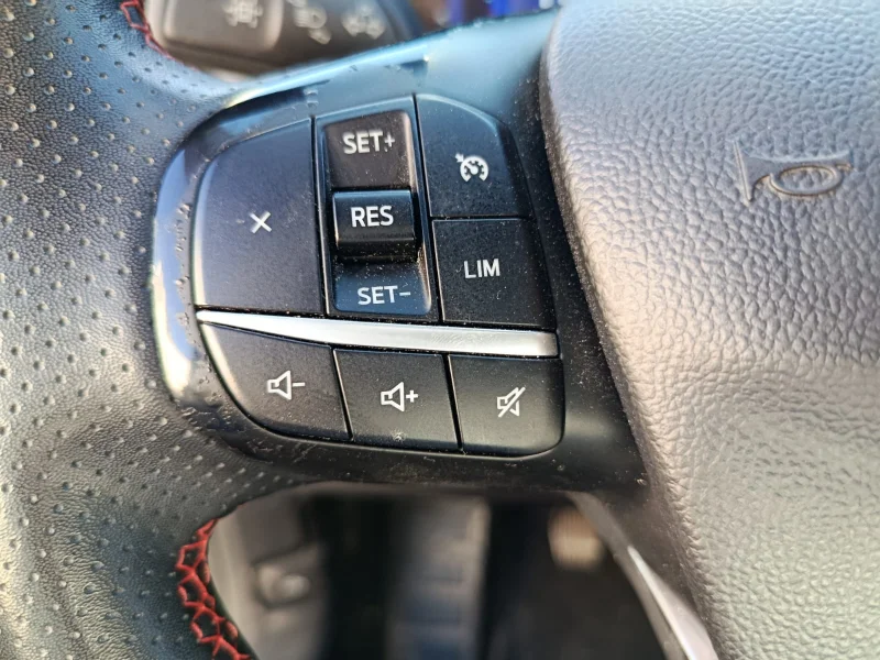 Imagen de Ford Kuga